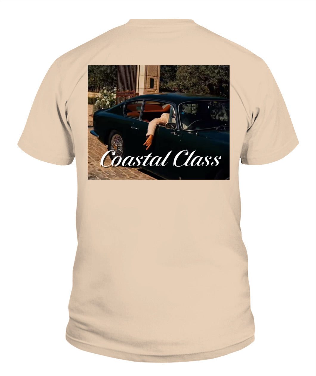 Unisex T-Shirt | Gildan 5000