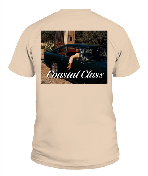 Unisex T-Shirt | Gildan 5000