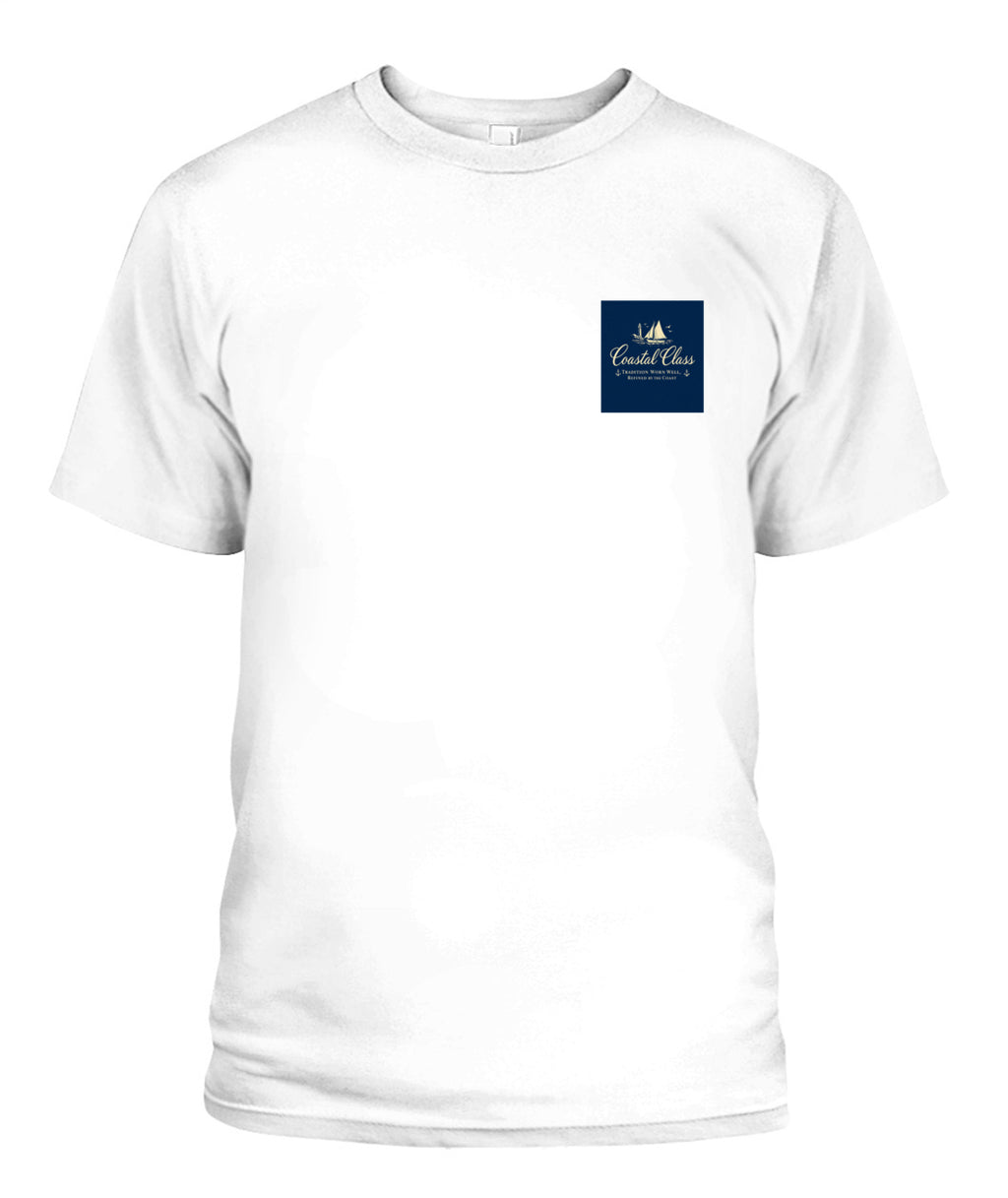 Unisex T-Shirt | Gildan 5000