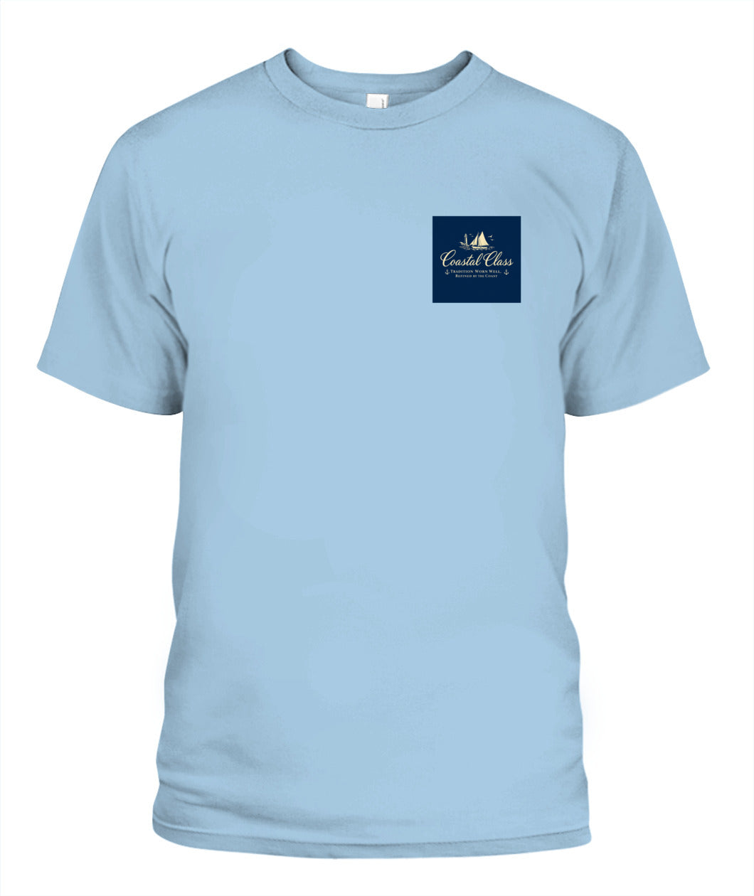 Unisex T-Shirt | Gildan 5000