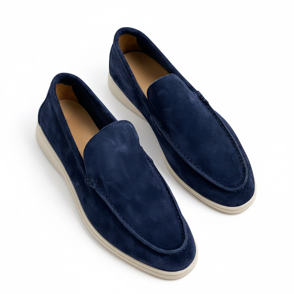 Tony Loafers 'Old Money'