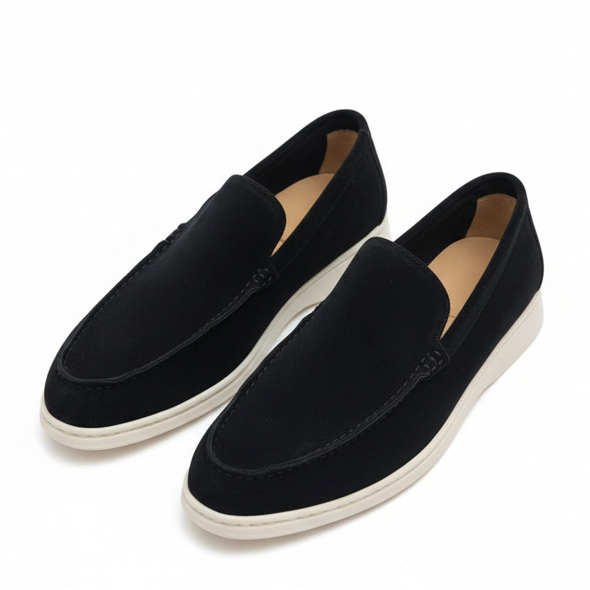 Tony Loafers 'Old Money'