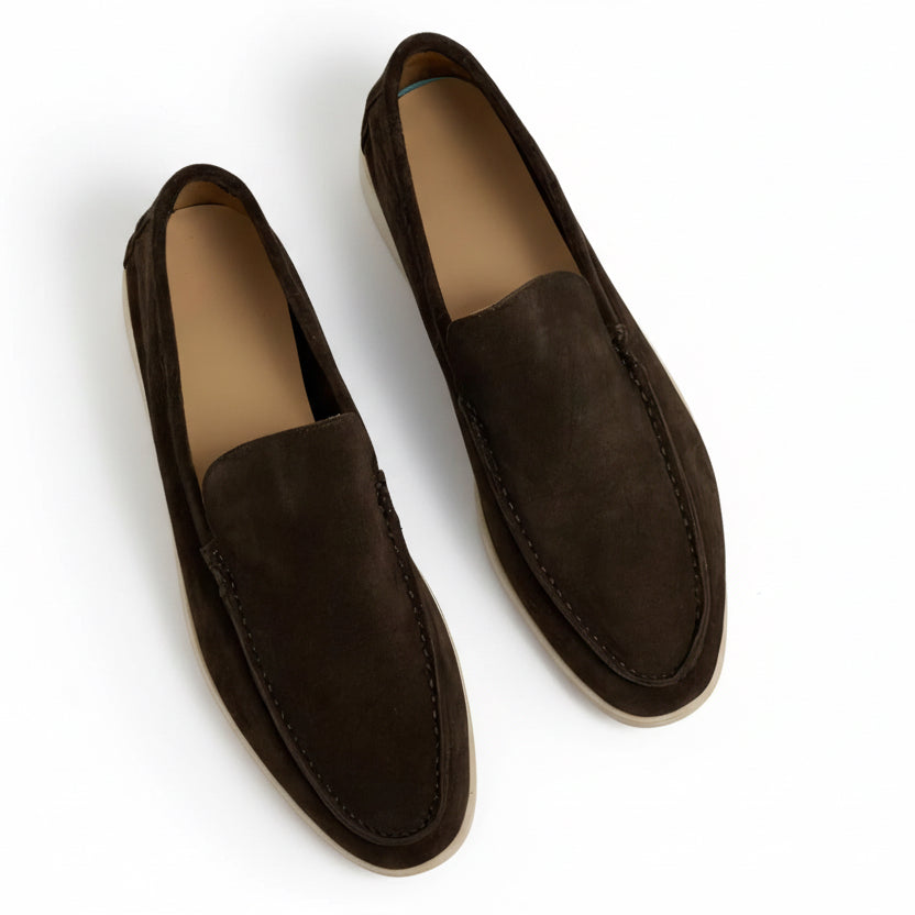 Tony Loafers 'Old Money'