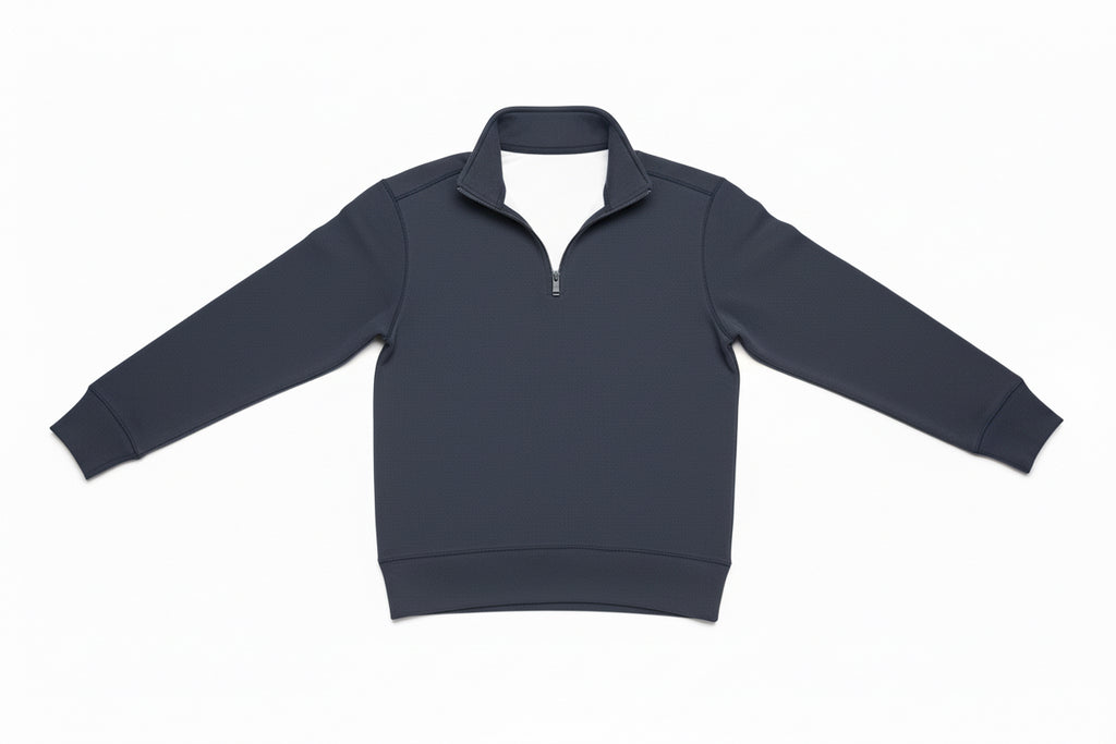 Banana Republic Men'S Quarter Zip