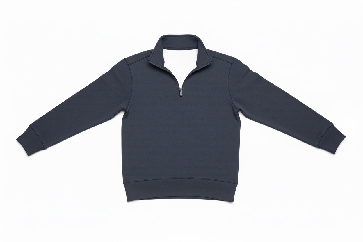 Banana Republic Men'S Quarter Zip