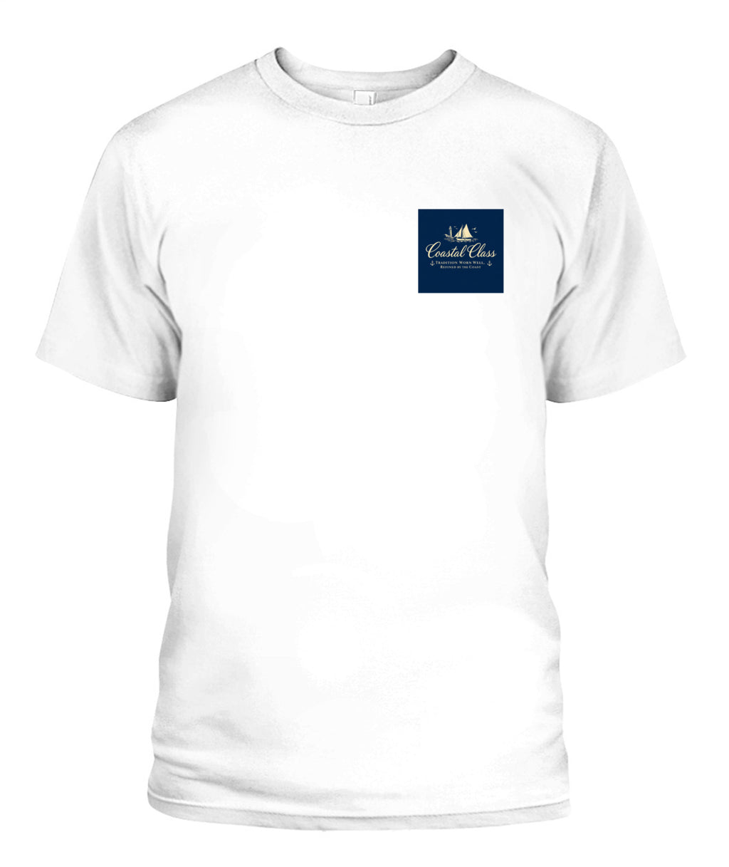 Unisex T-Shirt | Gildan 5000