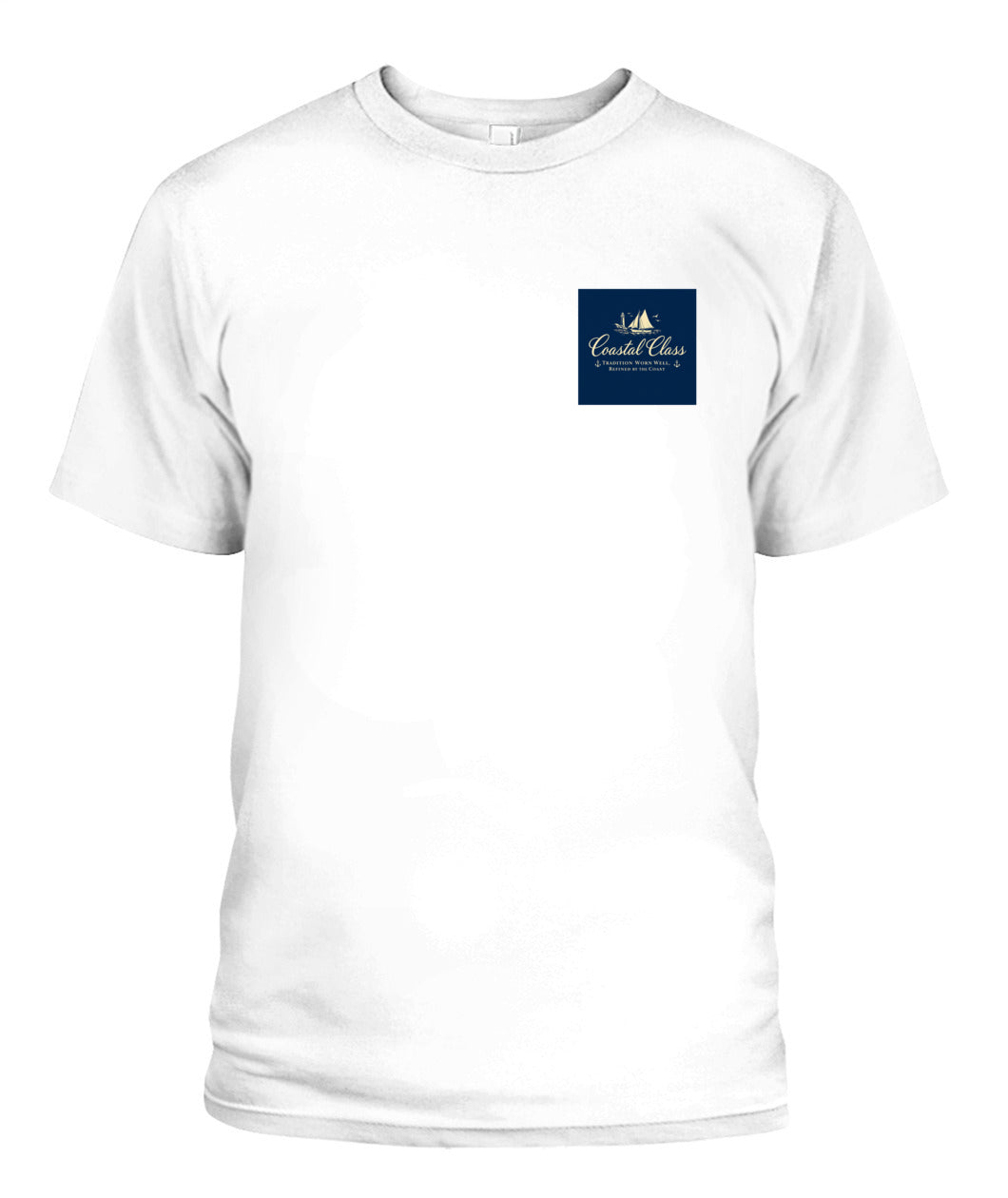 Unisex T-Shirt | Gildan 5000