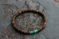 Mens Surfer Bracelet Mens Boho Bracelets