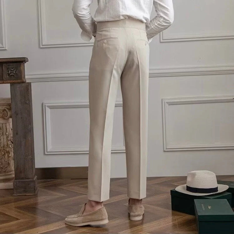 Old Money Pants