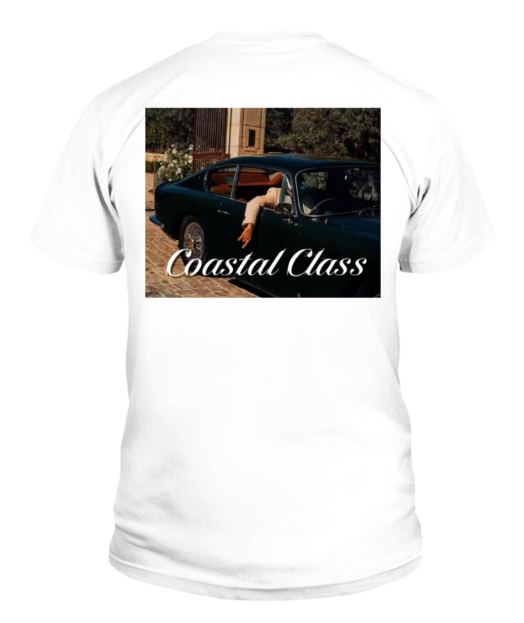 Unisex T-Shirt | Gildan 5000