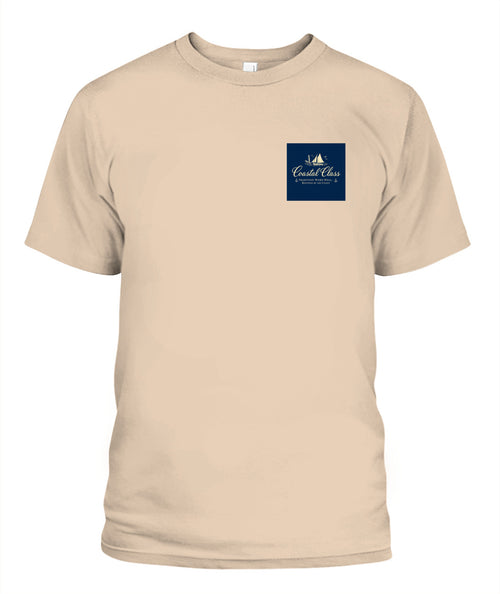 Unisex T-Shirt | Gildan 5000