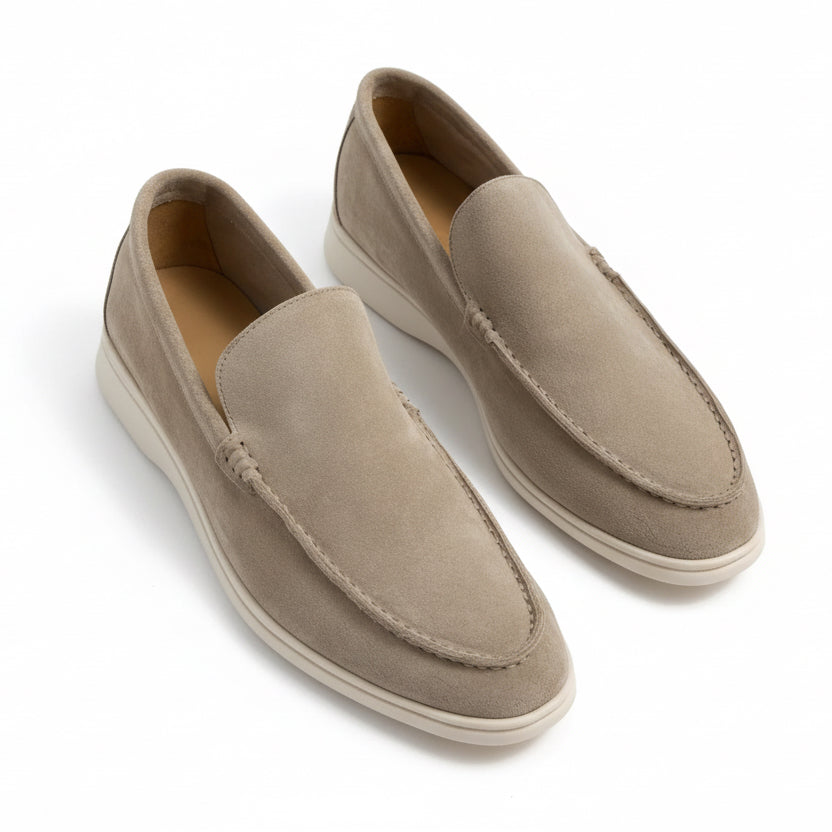 Tony Loafers 'Old Money'