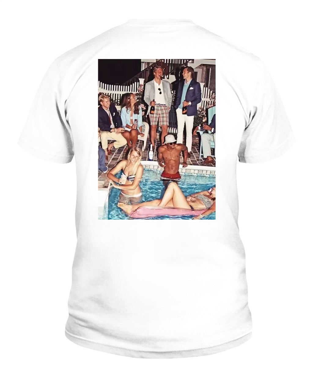 Unisex T-Shirt | Gildan 5000